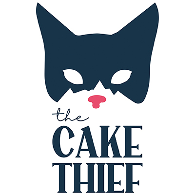 The Cake Thief